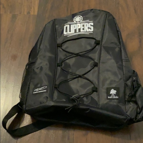 Accessories - Brand new clippers backpack!